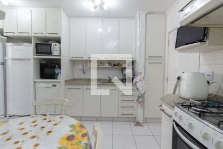 Apartamento à venda com 106m², 3 quartos e 1 vagaCozinha