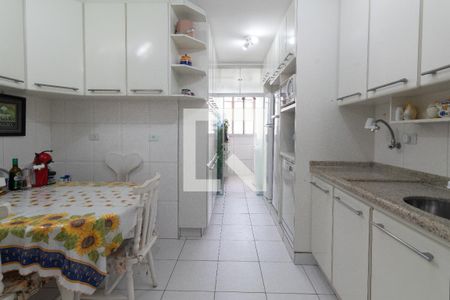 Apartamento à venda com 106m², 3 quartos e 1 vagaCozinha