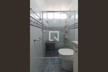 Apartamento à venda com 106m², 3 quartos e 1 vagaSuíte 2 - banheiro 