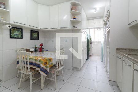 Apartamento à venda com 106m², 3 quartos e 1 vagaCozinha