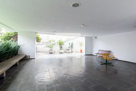 Apartamento à venda com 106m², 3 quartos e 1 vagaEntrada