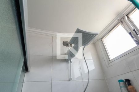 Apartamento à venda com 106m², 3 quartos e 1 vagaSuíte1 - banheiro