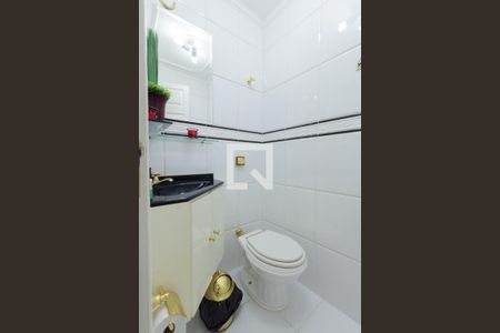 Apartamento à venda com 106m², 3 quartos e 1 vagaLavabo