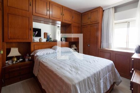 Apartamento à venda com 106m², 3 quartos e 1 vagaSuíte 2
