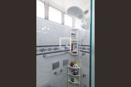 Apartamento à venda com 106m², 3 quartos e 1 vagaSuíte 2 - banheiro 