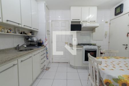 Apartamento à venda com 106m², 3 quartos e 1 vagaCozinha