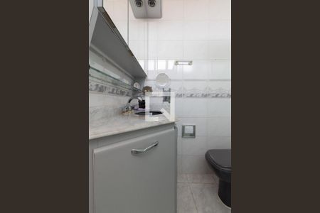 Apartamento à venda com 106m², 3 quartos e 1 vagaSuíte1 - banheiro