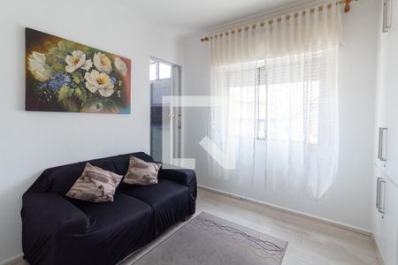 Suíte1 de apartamento à venda com 3 quartos, 106m² em Alto de Pinheiros, São Paulo