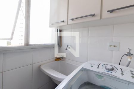 Apartamento à venda com 106m², 3 quartos e 1 vagaÁrea de serviço