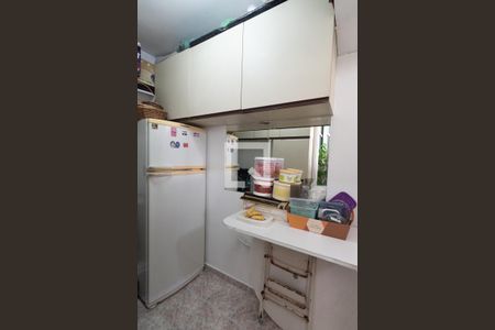 Apartamento à venda com 106m², 3 quartos e 1 vagaÁrea de serviço - quarto