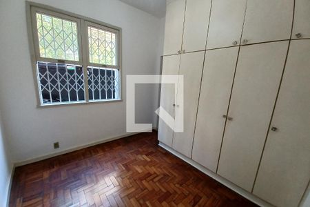 Suíte de apartamento à venda com 2 quartos, 81m² em Icaraí, Niterói