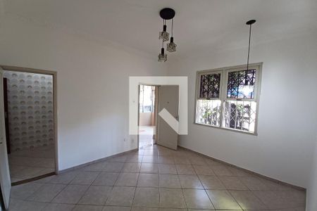 Sala de apartamento à venda com 2 quartos, 81m² em Icaraí, Niterói