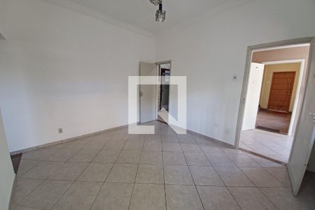 Sala de apartamento à venda com 2 quartos, 81m² em Icaraí, Niterói