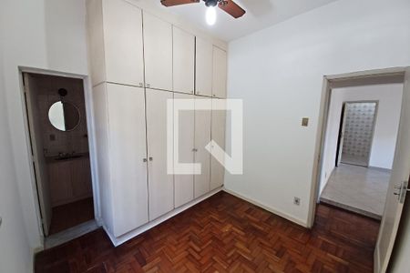 Suíte de apartamento à venda com 2 quartos, 81m² em Icaraí, Niterói