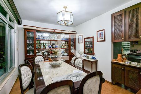 Casa à venda com 800m², 7 quartos e 6 vagas Casa à venda com 800m², 7 quartos e 6 vagasCopa