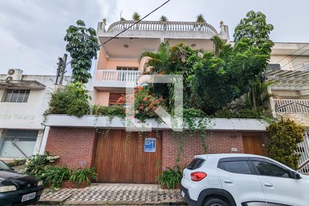 Casa à venda com 800m², 7 quartos e 6 vagas Casa à venda com 800m², 7 quartos e 6 vagasFachada