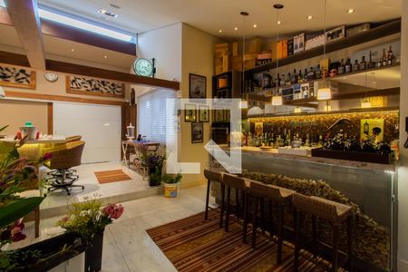 Casa à venda com 520m², 4 quartos e 2 vagasBar do Terraço