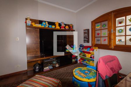 Casa à venda com 520m², 4 quartos e 2 vagasQuarto 2