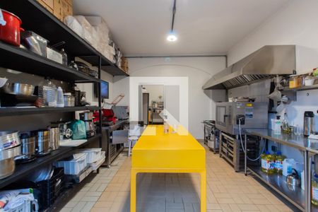 Casa à venda com 520m², 4 quartos e 2 vagasCozinha Experimental