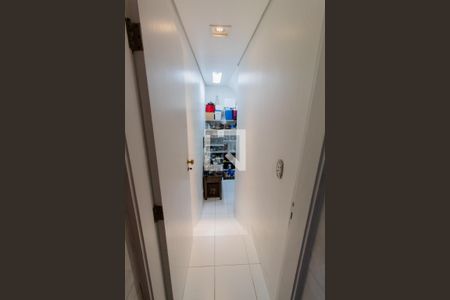 Casa à venda com 520m², 4 quartos e 2 vagasDespensa