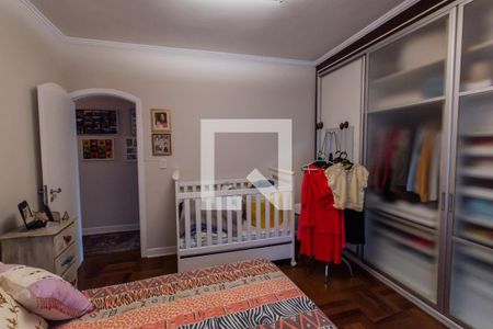 Casa à venda com 520m², 4 quartos e 2 vagasQuarto 3