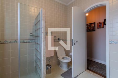 Banheiro Corredor de casa à venda com 4 quartos, 520m² em Morumbi, São Paulo