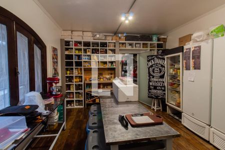 Casa à venda com 520m², 4 quartos e 2 vagasCozinha Experimental