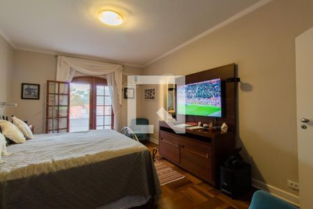 Casa à venda com 520m², 4 quartos e 2 vagasSuíte Master