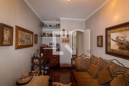 Quarto 1 de casa à venda com 4 quartos, 520m² em Morumbi, São Paulo