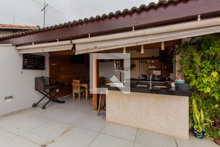 Casa à venda com 520m², 4 quartos e 2 vagasEspaço Gourmet