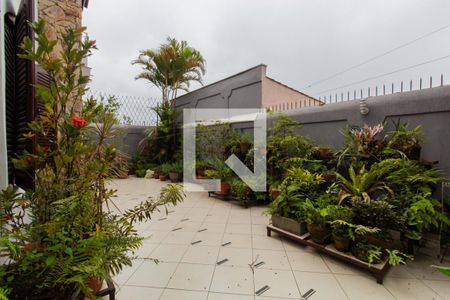 Casa à venda com 520m², 4 quartos e 2 vagasQuintal