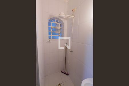 Casa à venda com 520m², 4 quartos e 2 vagasBanheiro do Serviço