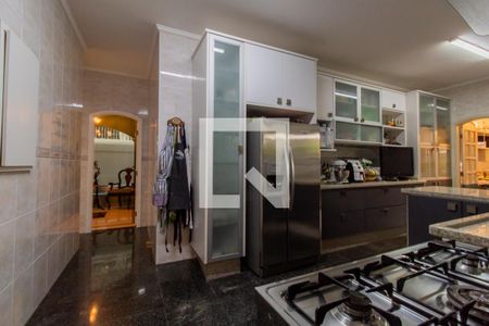 Casa à venda com 520m², 4 quartos e 2 vagasCozinha