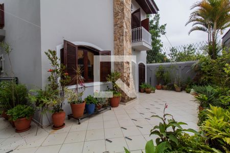 Casa à venda com 520m², 4 quartos e 2 vagasQuintal