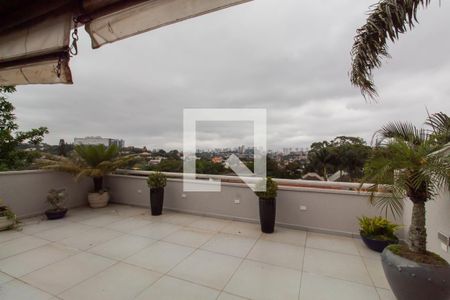 Casa à venda com 520m², 4 quartos e 2 vagasVaranda