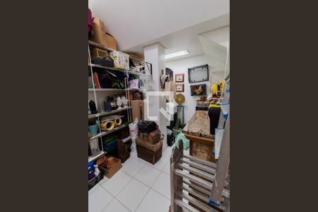 Casa à venda com 520m², 4 quartos e 2 vagasDespensa