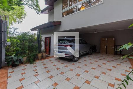 Casa à venda com 520m², 4 quartos e 2 vagasGaragem