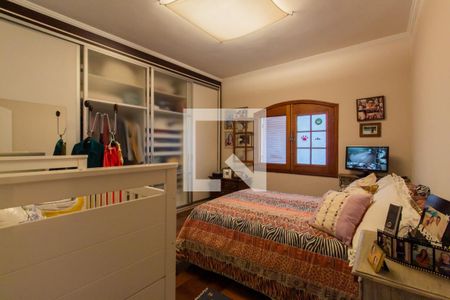 Casa à venda com 520m², 4 quartos e 2 vagasQuarto 3