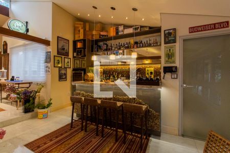 Casa à venda com 520m², 4 quartos e 2 vagasBar do Terraço