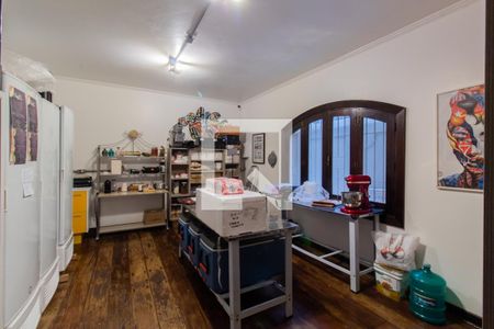 Casa à venda com 520m², 4 quartos e 2 vagasCozinha Experimental