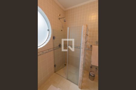 Casa à venda com 520m², 4 quartos e 2 vagasBanheiro Corredor