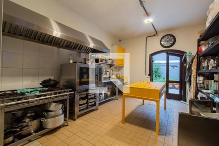 Casa à venda com 520m², 4 quartos e 2 vagasCozinha Experimental