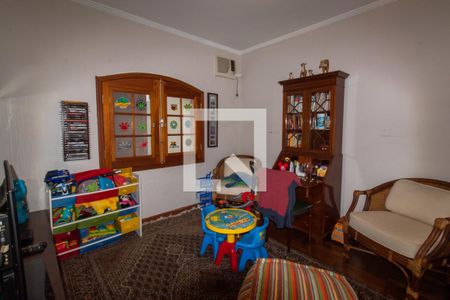 Casa à venda com 520m², 4 quartos e 2 vagasQuarto 2