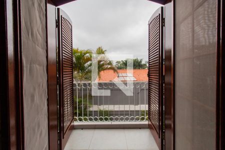 Casa à venda com 520m², 4 quartos e 2 vagasVaranda da Suíte