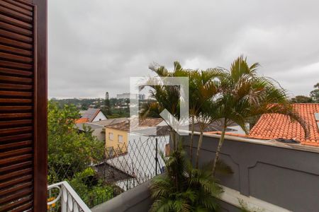 Casa à venda com 520m², 4 quartos e 2 vagasVaranda da Suíte