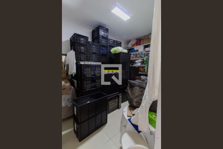 Casa à venda com 520m², 4 quartos e 2 vagasQuarto de Serviço