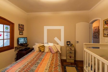 Casa à venda com 520m², 4 quartos e 2 vagasQuarto 3