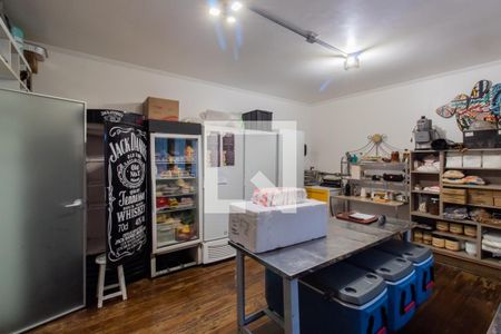 Casa à venda com 520m², 4 quartos e 2 vagasCozinha Experimental