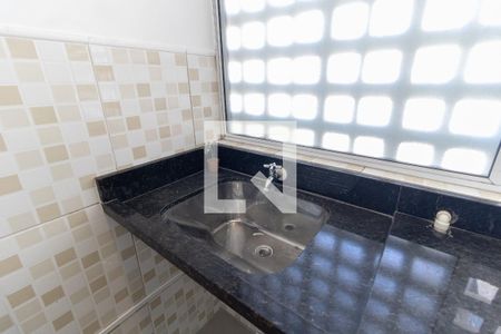 Apartamento à venda com 75m², 2 quartos e sem vagaLavanderia