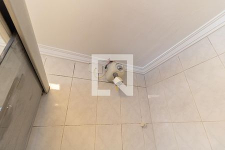 Apartamento à venda com 75m², 2 quartos e sem vagaBanheiro Social